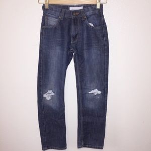 Paper Denim & Cloth Kid’s Jeans Size 8
